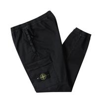 Stone Island Krovininės kelnės vyriškos ilgos kelnės lopas K2s153100031 K2S153100031 S0010 V0029 (32)
