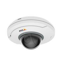 Stebėjimo kamera - AXIS COMMUNICATIONS - M5074 - PTZ - 5x optinis priartinimas - Naktinis matymas