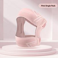 Gtubike 1Pcs Patella Knee Brace With Side Stabilizers For Men & Women, Adjustable Patellar Tendon Support Strap For Knee Pain