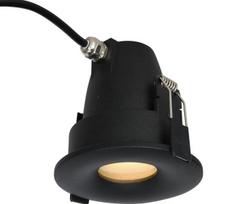 Azzardo įmontuojamas LED šviestuvas Romolo