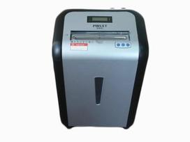 Dokumentų naikiklis Piruet 850C, P5,  26 litrų