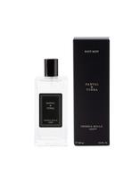 CERERIA MOLLA purškiklis ir kūno dulksna „Santal & Tonka“, 100 ml