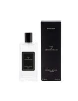 CERERIA MOLLA purškiklis ir kūno dulksna „Tea & Lemongrass“, 100 ml