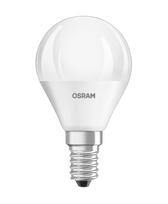 3x Led Lemputė E14 5w 470lm 2700k Osram