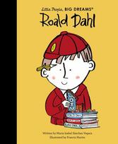 Roald Dahl, Roald Dahl