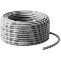 Qoltec UTP patchcord cable CAT6 Copper Cu 50m grey 54559