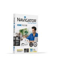 Kopijavimo popierius NAVIGATOR, A4, 150 lapų