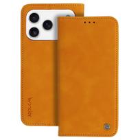 Wonder Smart dėklas skirtas Apple iPhone 17 Pro cosmic orange