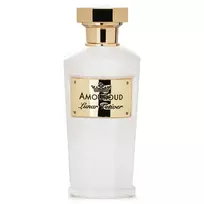 Universalūs kvepalai AMOUROUD Lunar Vetiver EDP spray 100ml