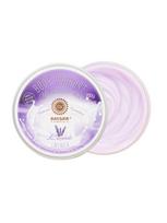 Drėkinamasis kūno jogurtas LAVENDER Saules Fabrika, 200 g