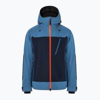 Vyriška slidinėjimo striukė BOGNER FIRE+ICE Tajo-T blue