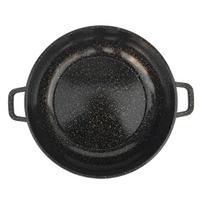MARMURINIS-KERAMINIS PUODAS ABBAHOME 3,5L / 22 cm