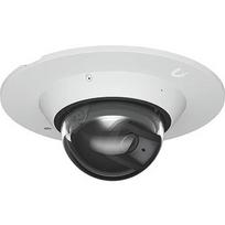 Ubiquiti UniFi AI Dome Camera Ceiling Mount, Wall Mount White, for Camera UVC-AI-Dome UACC-AI-Pro-Dome-FM-W
