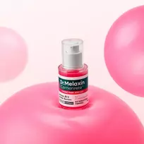 DR. MELAXIN Cemenrete Cyano Pink Spicule Serum – atkuriamasis serumas su mikroadatėlėmis - 30ml