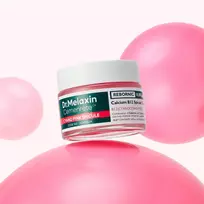 DR. MELAXIN Cemenrete Cyano Pink Spicule Cream – atkuriamasis kremas su mikroadatėlėmis - 50ml