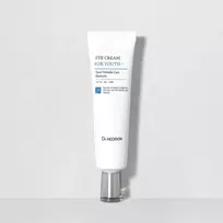DR. HEDISON Eye Cream For Youth – paakių kremas jaunai odai - 30ml
