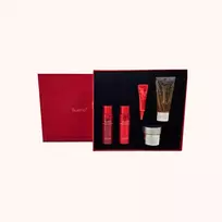 BUENO Gift Set – odos priežiūros dovanų rinkinys - 5 vnt.