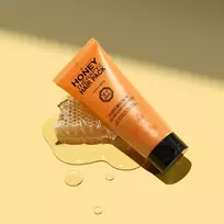 DAENG GI MEO RI Honey Therapy PLUS Hair Pack – medaus terapijos plaukų kaukė - 150ml