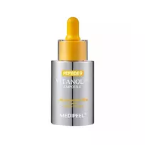 MEDI-PEEL Peptide 9 Vitanol Ampoule Pro – stipriai drėkinantis peptidų serumas - 30ml