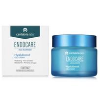 Endocare Age Barrier Hyaluboost Gel Cream gelinis veido kremas, 50 ml