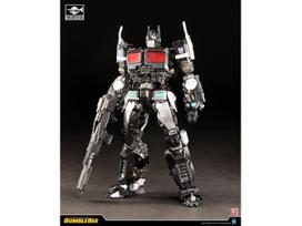 Trumpeter - Transformers Bumblebee Movie - TF-6 Nemesis Prime, 03195