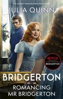 Bridgerton: Romancing Mr Bridgerton, Tie-in for Penelope and Colin's story - the inspiration for Bridgerton series three