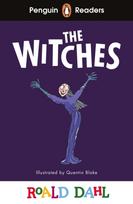 Penguin Readers Level 4: Roald Dahl The Witches (ELT Graded Reader), Abridged Edition