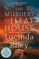 Murders at Fleat House, A compelling mystery from the author of the million-copy bestselling The Seven Sisters series