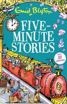 Five-Minute Stories, 30 stories