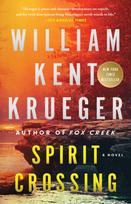 Spirit Crossing, A Novel