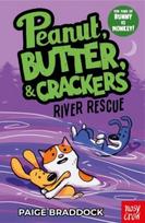 River Rescue, A Peanut, Butter & Crackers Story