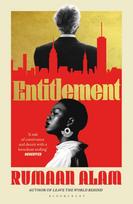 Entitlement, The exhilarating new novel from the author of Leave the World Behind