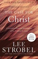 Case for Christ, A Journalist's Personal Investigation of the Evidence for Jesus