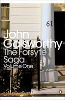 Forsyte Saga, Volume 1