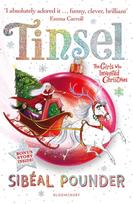 Tinsel, The Girls Who Invented Christmas