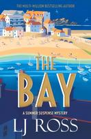Bay, A Summer Suspense Mystery