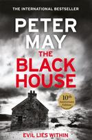 Blackhouse, The gripping start to the bestselling crime series (The Lewis Thrillers Book 1)