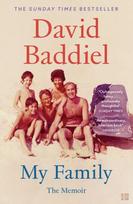 My Family, The Memoir
