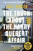 Truth About the Harry Quebert Affair, From the master of the plot twist