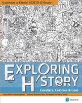 Exploring History Student Book 2, Cavaliers, Colonies and Coal