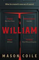 William, ‘Its chilling final twist will have you turning directly back to the first page' Mail on Sunday