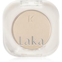 Laka Mono Eyeshadow akių šešėliai atspalvis 908 Vanilla 1.8 g