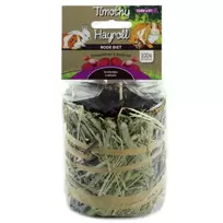 Esve Timothy Hay Roll motiejuko šienas su burokėliais; 0.1kg