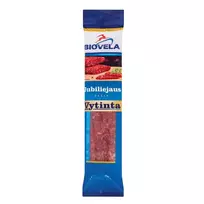 Vytinta dešra aukščiausia rūšis JUBILIEJAUS, 200 g