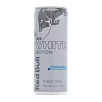 Energinis gėrimas RED BULL WHITE EDITION, 250 ml
