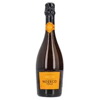 Nealkoholinis kokteilis NOZECO ORANGE MIMOSA (0%), 750 ml