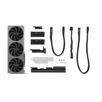 Lenovo Graphics Card | NVIDIA | 16GB | GeForce RTX 5080 | GDDR7 | HDMI ports quantity 1 | PCIe 5.0 x 8