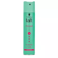 Plaukų lakas TAFT VOLUME ULTRA STRONG, 250 ml