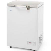 Užrakinama šaldymo Dėžė Led 93 L 105 W