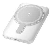 VENTION POWER BANK USB 5000MAH 20W/WHITE FHSW0 VENTION
